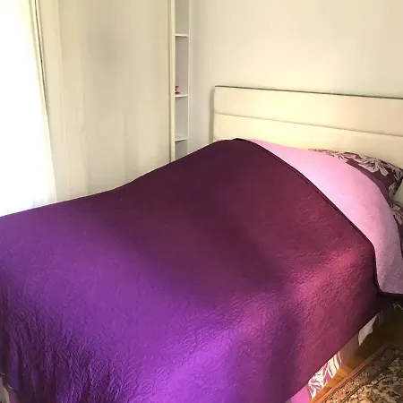Tour Eiffel Peclet Apartment